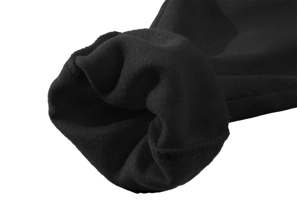 2025 New Hot Sale PARIS Jogger Pants for Women's Trousers High quality Autumn Winter Fleece Casual Sports Sweatpants Women Pants